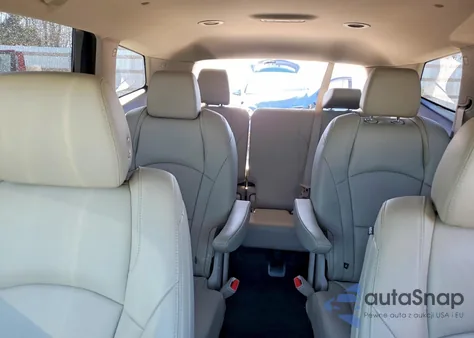 2019 Buick Enclave Essence from USA, damaged, VIN 5GAERBKW5KJ175108